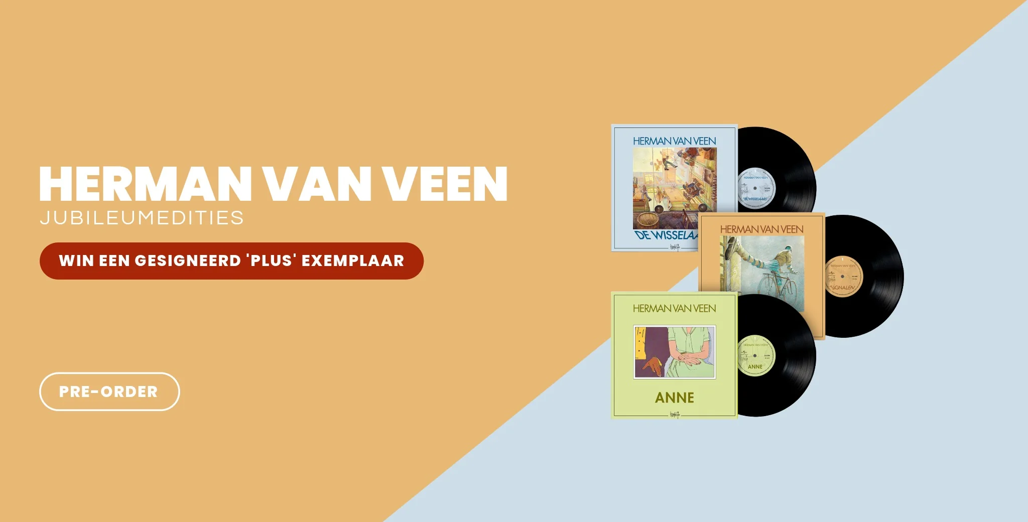 Breng je muziek tot leven