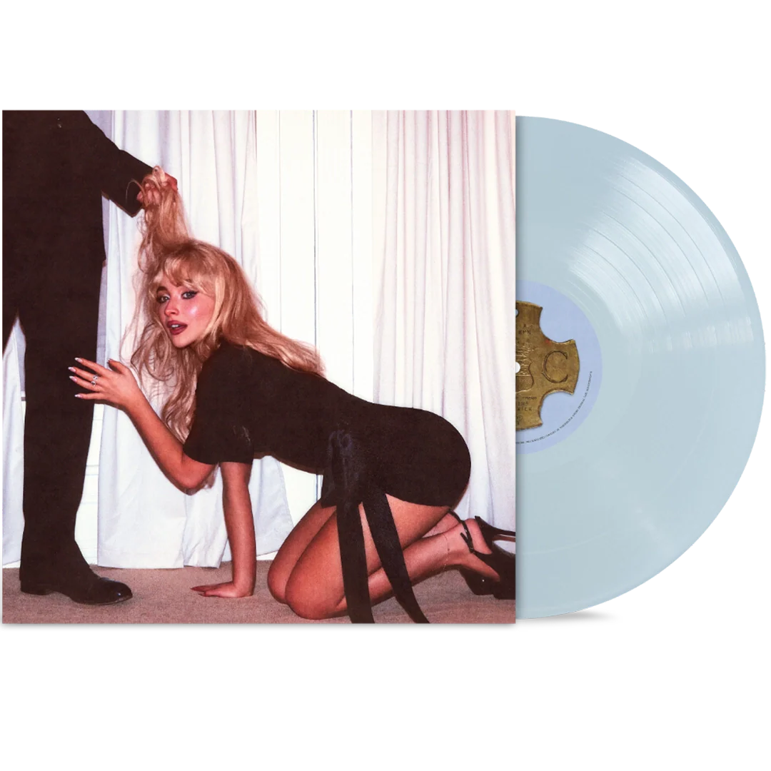 Man's Best Friend Standard LP