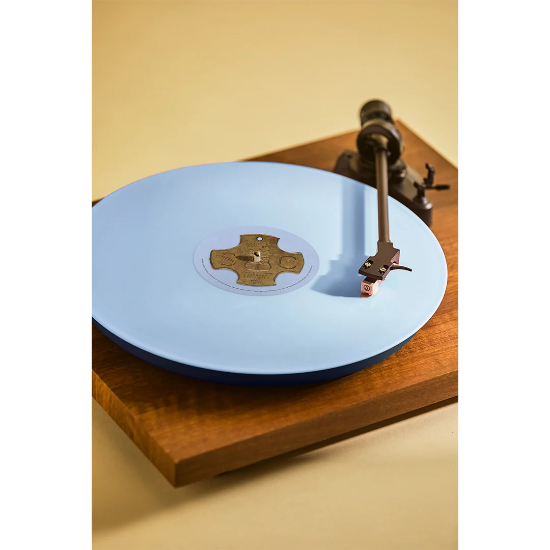 Man's Best Friend Standard LP - Image 2