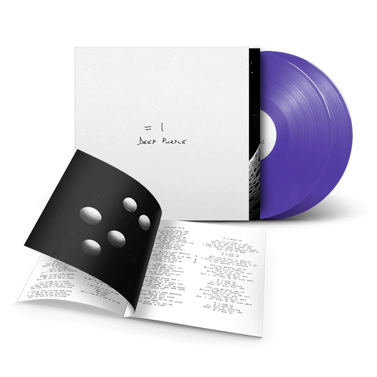 =1 (2LP)