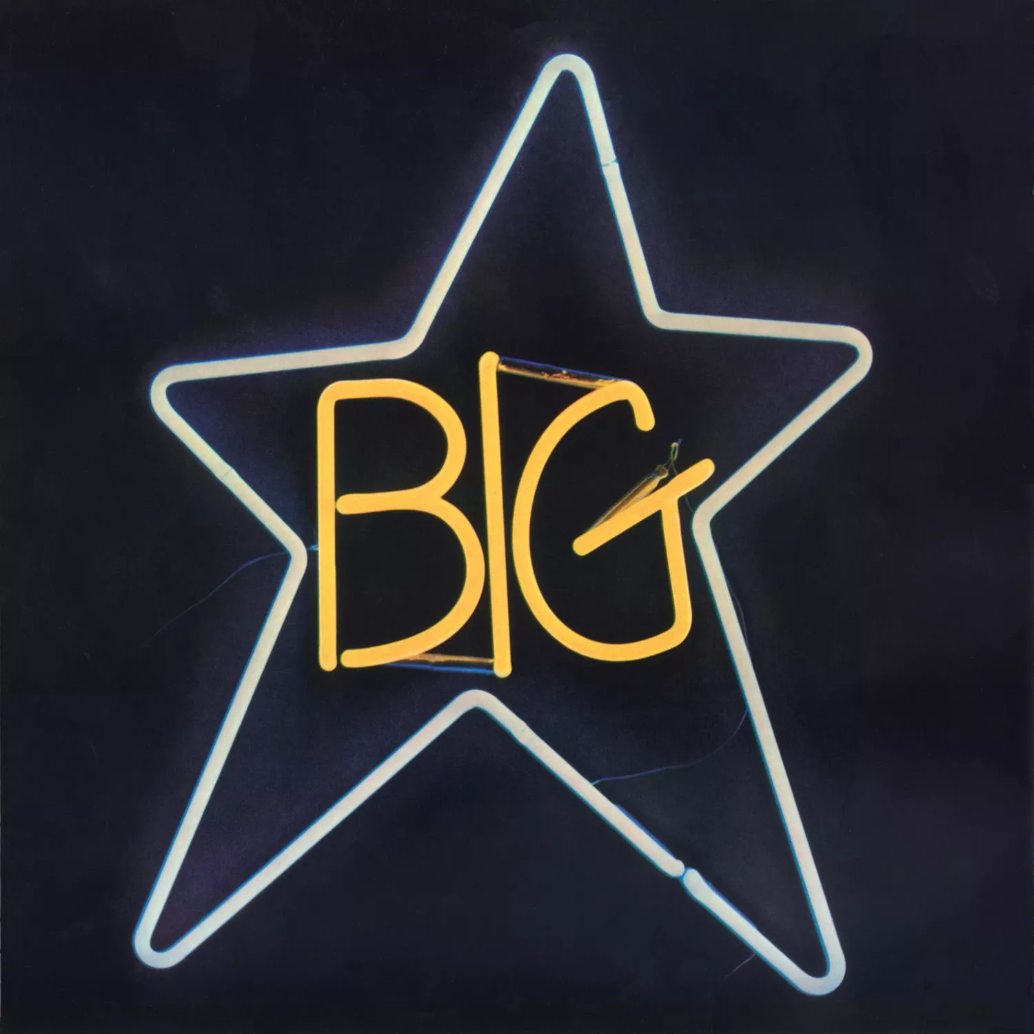 #1 Record (Neon Yellow LP) - Image 2