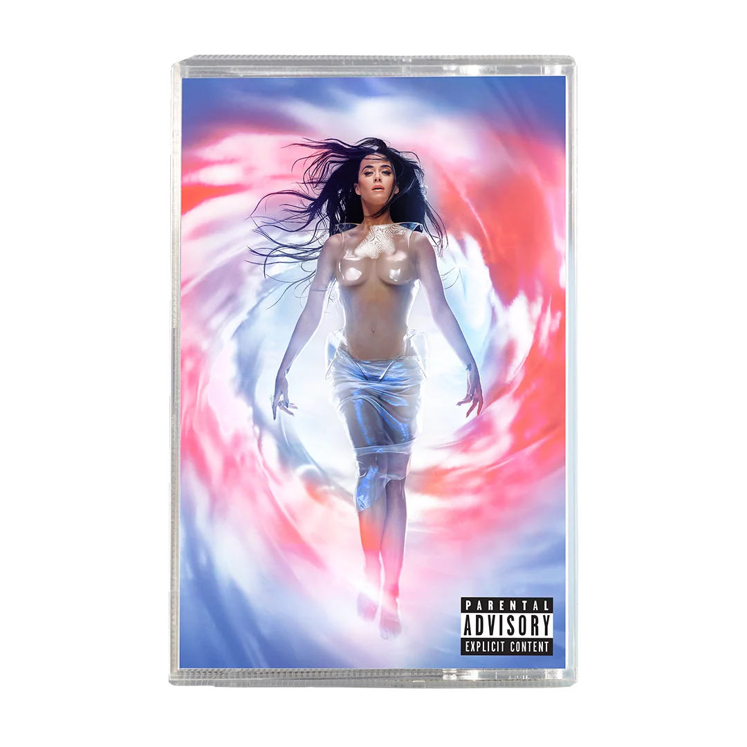 143 Store Exclusive Cassette