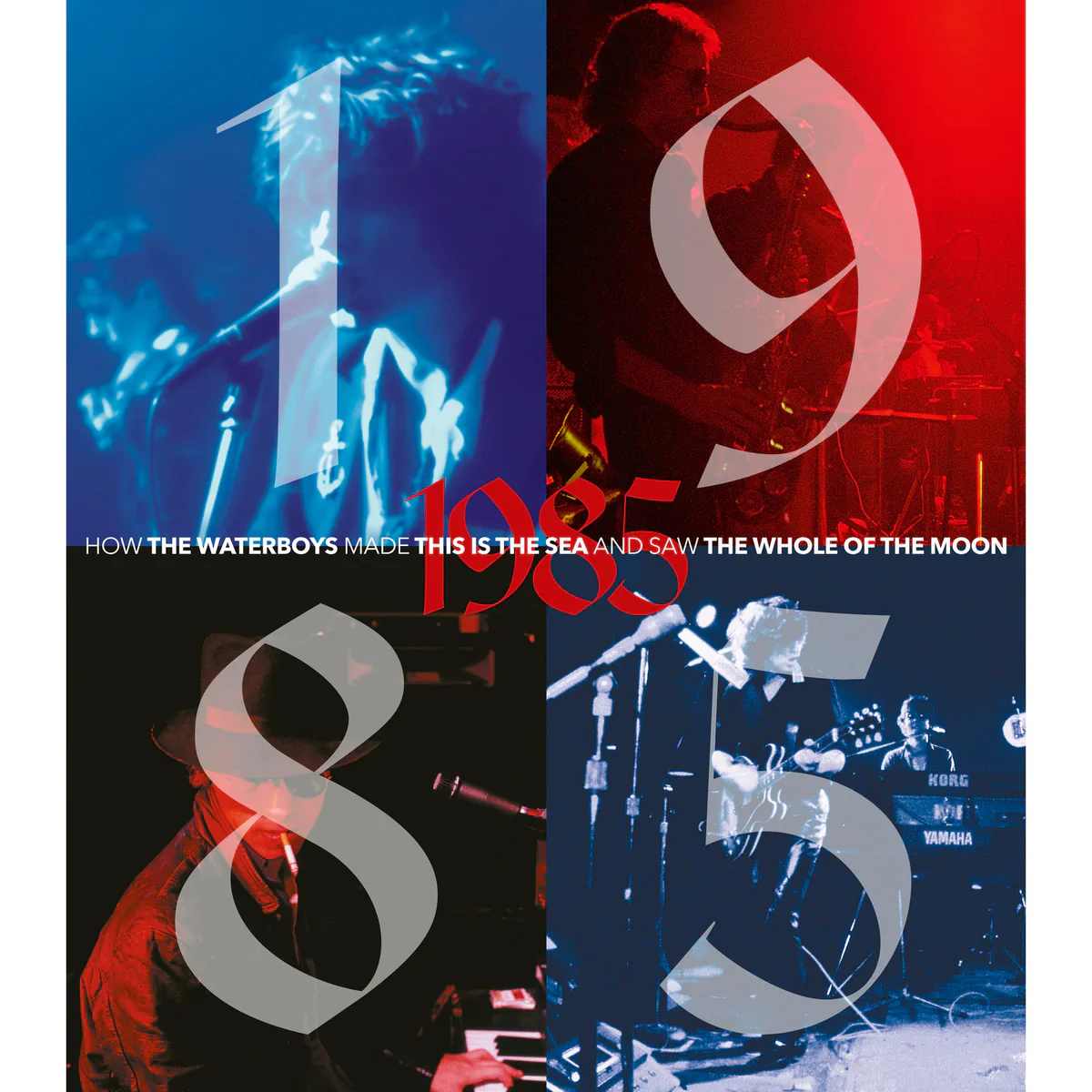 1985 (6CD Boxset)