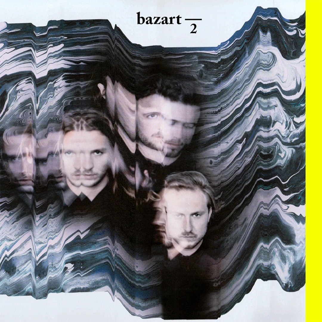 2 (White LP) - Image 2