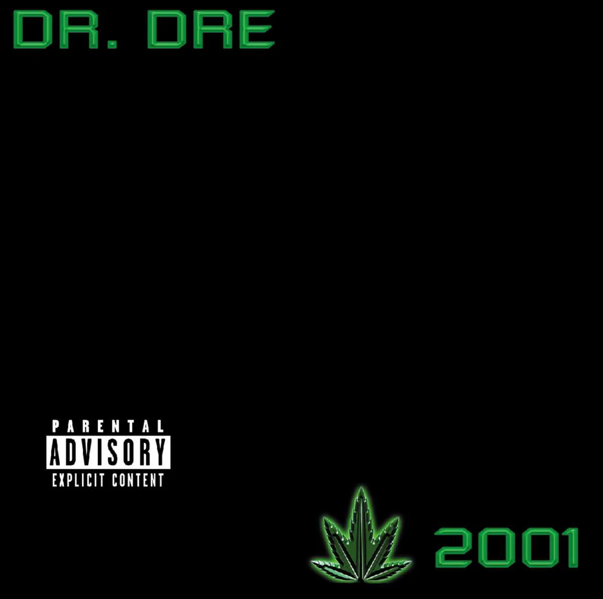 2001 (2LP) - Image 2