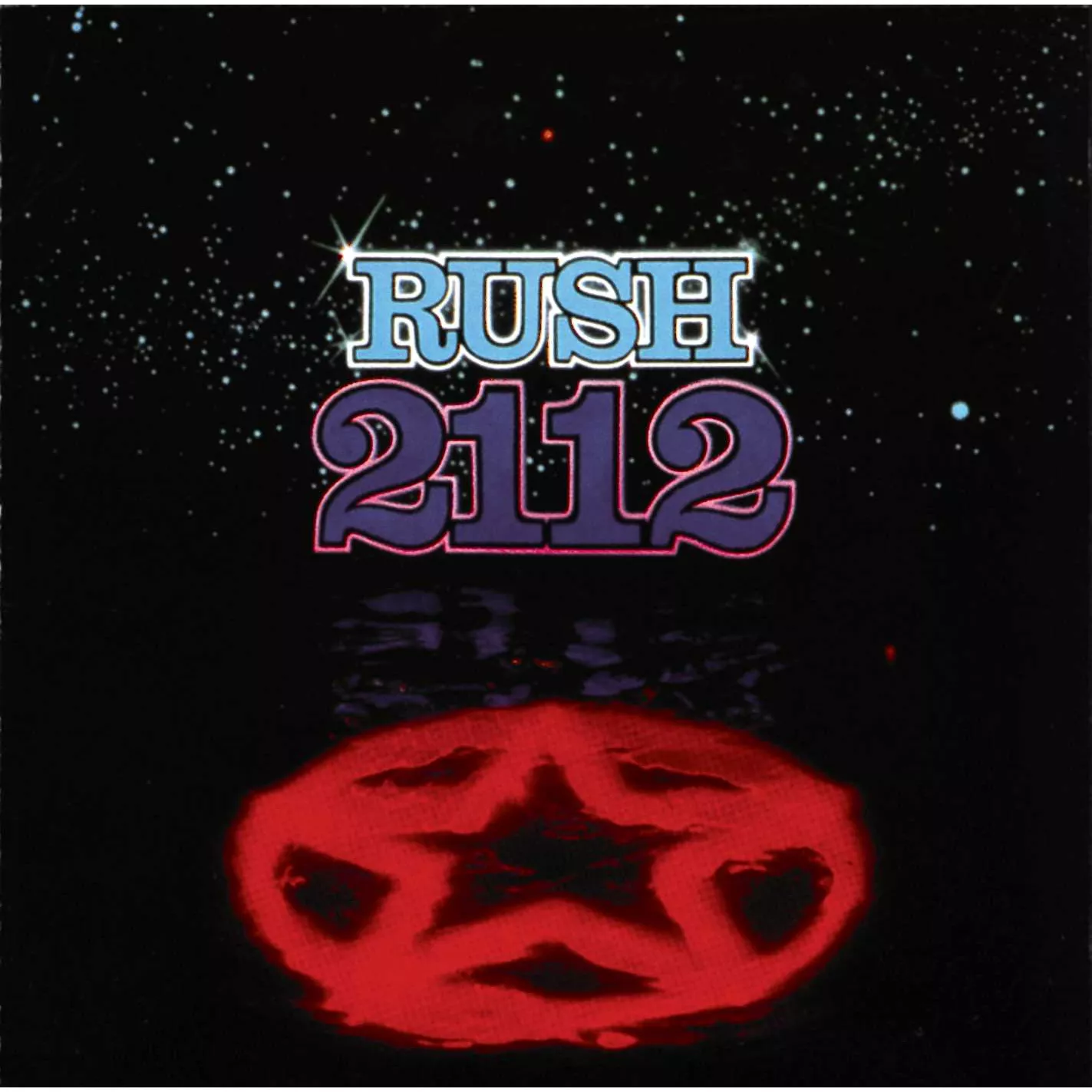 2112 (CD)
