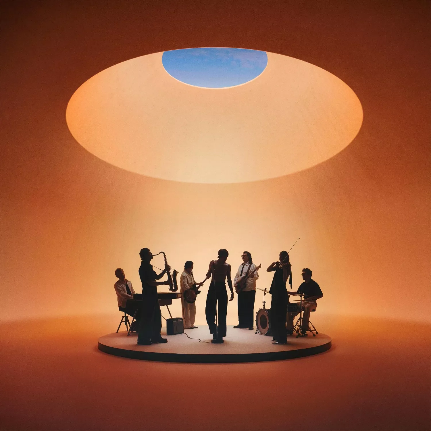 24 Hours (CD) - Image 3