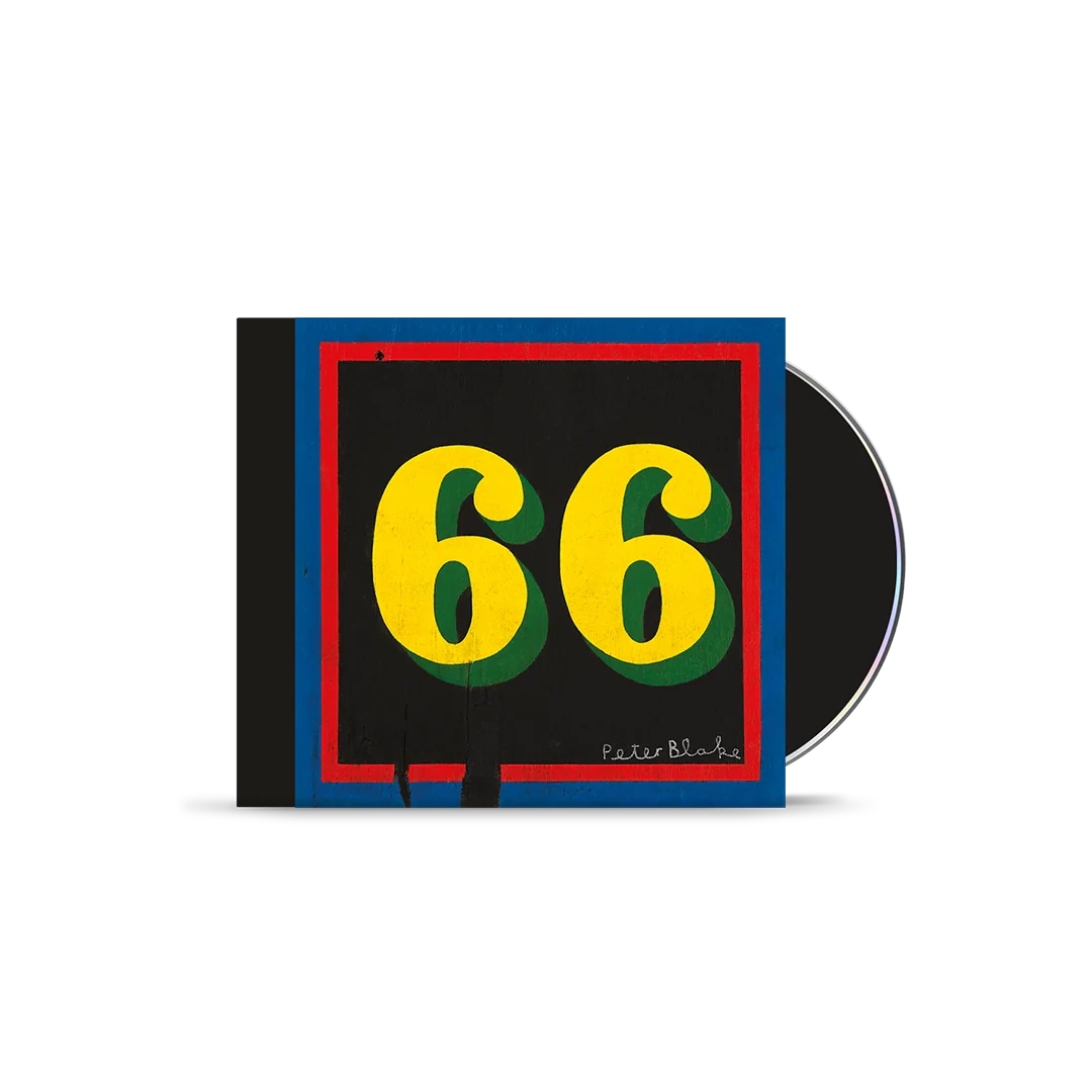 66 (CD)