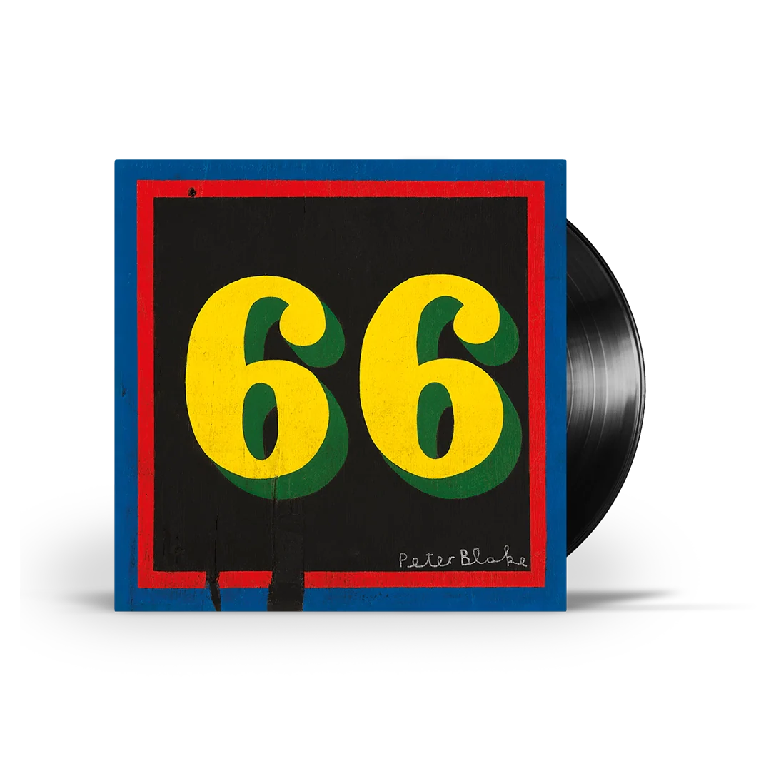 66 (LP)