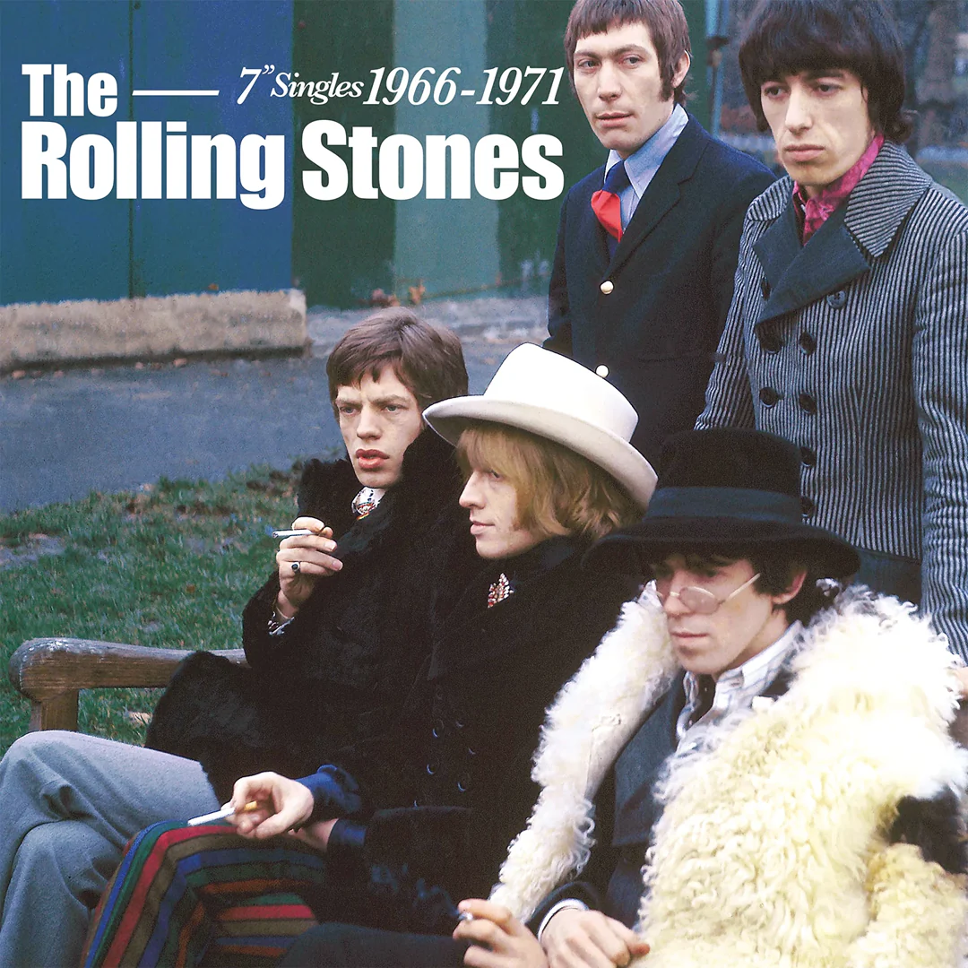 7" Singles Box Vol 2 (18 7Inch Single) - Image 2