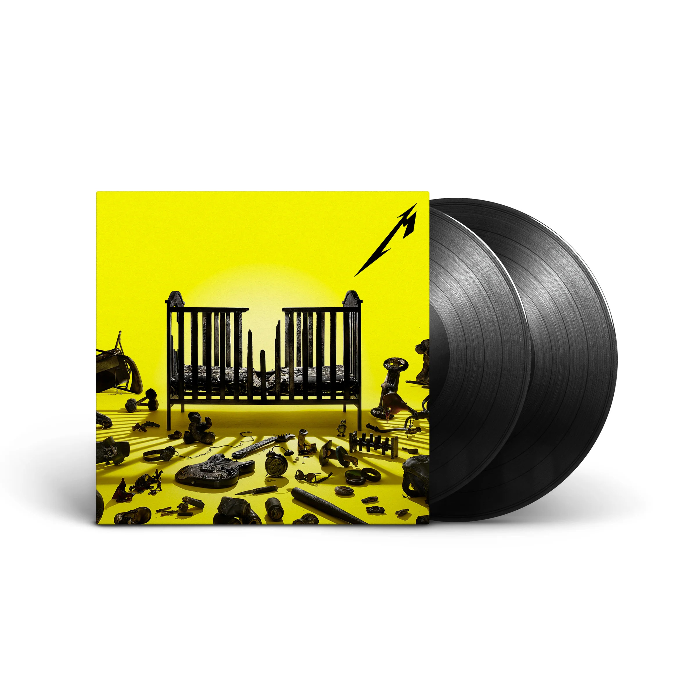 72 Seasons (2LP)