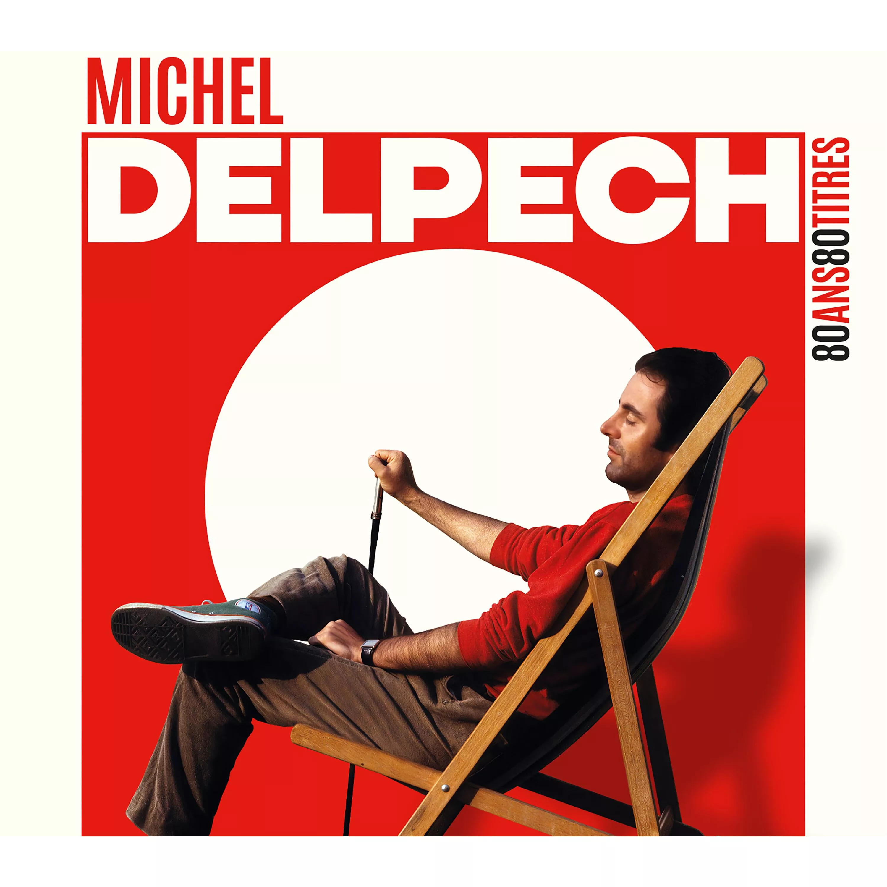 80 ans 80 titres (4CD) - Image 2