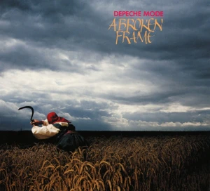 A Broken Frame (CD+DVD)