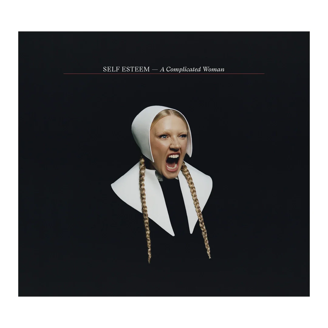 A Complicated Woman CD