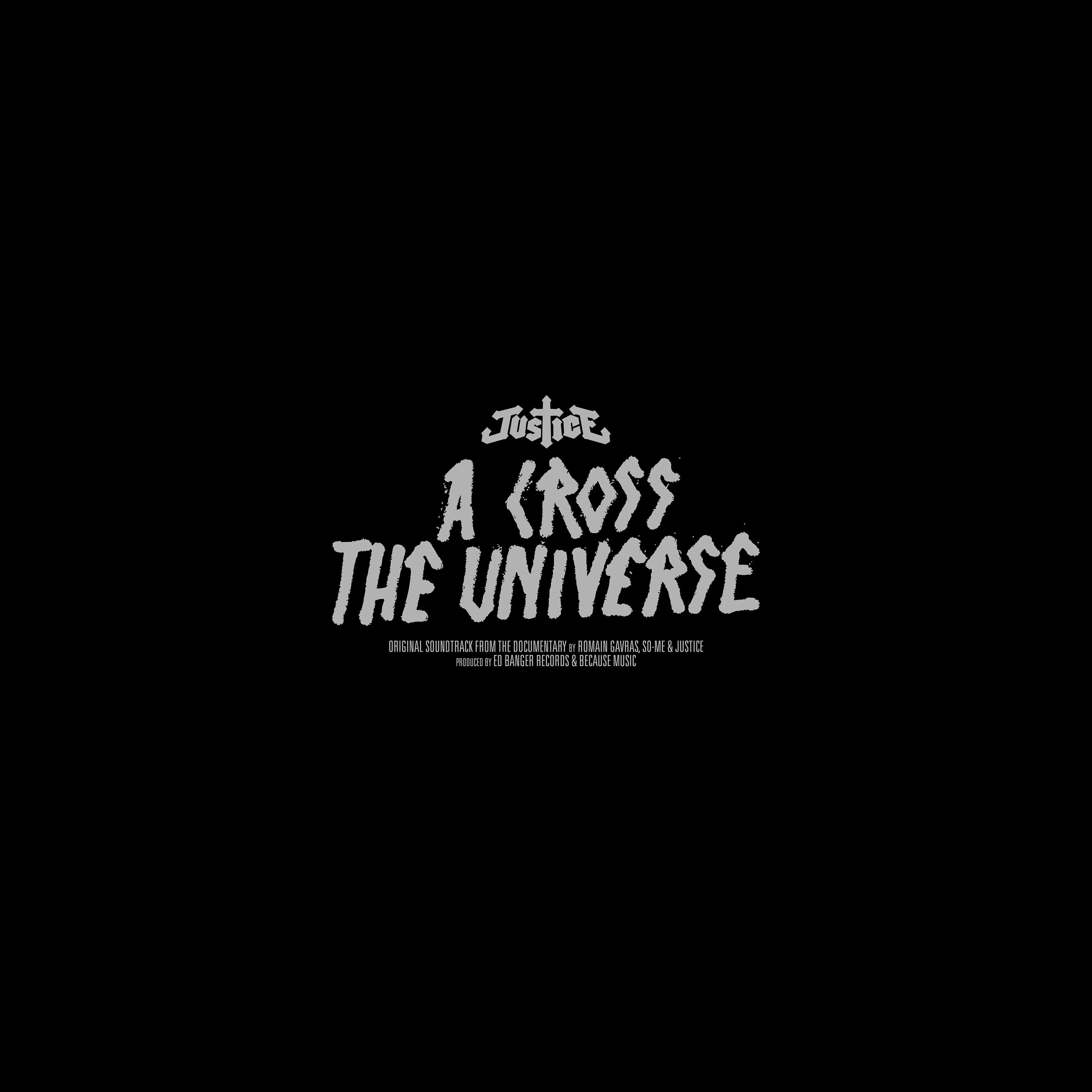 A Cross the Universe (2LP) - Image 2