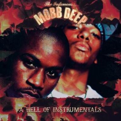A Hell Of Instrumentals (2LP)