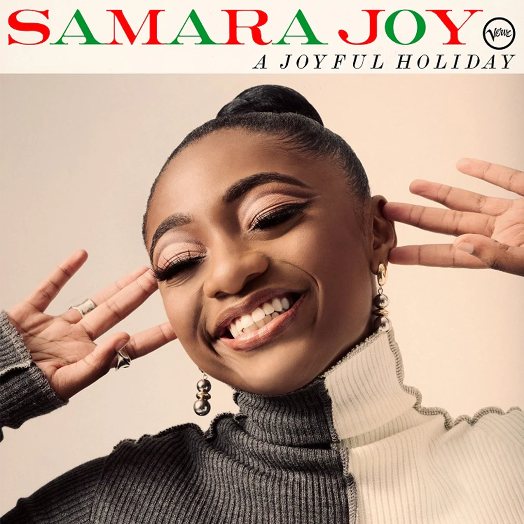 A Joyful Holiday (LP) - Image 2