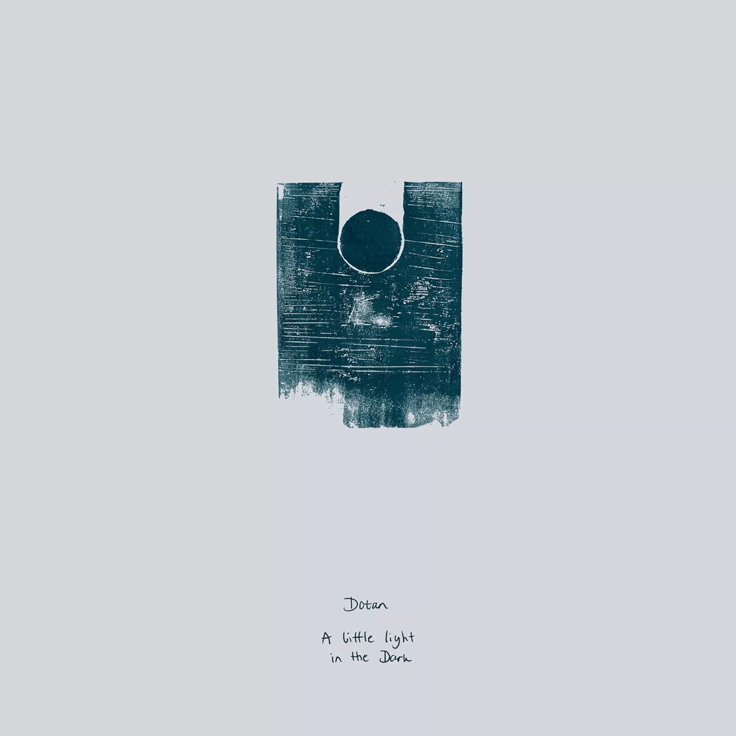 A Little Light In The Dark (LP)