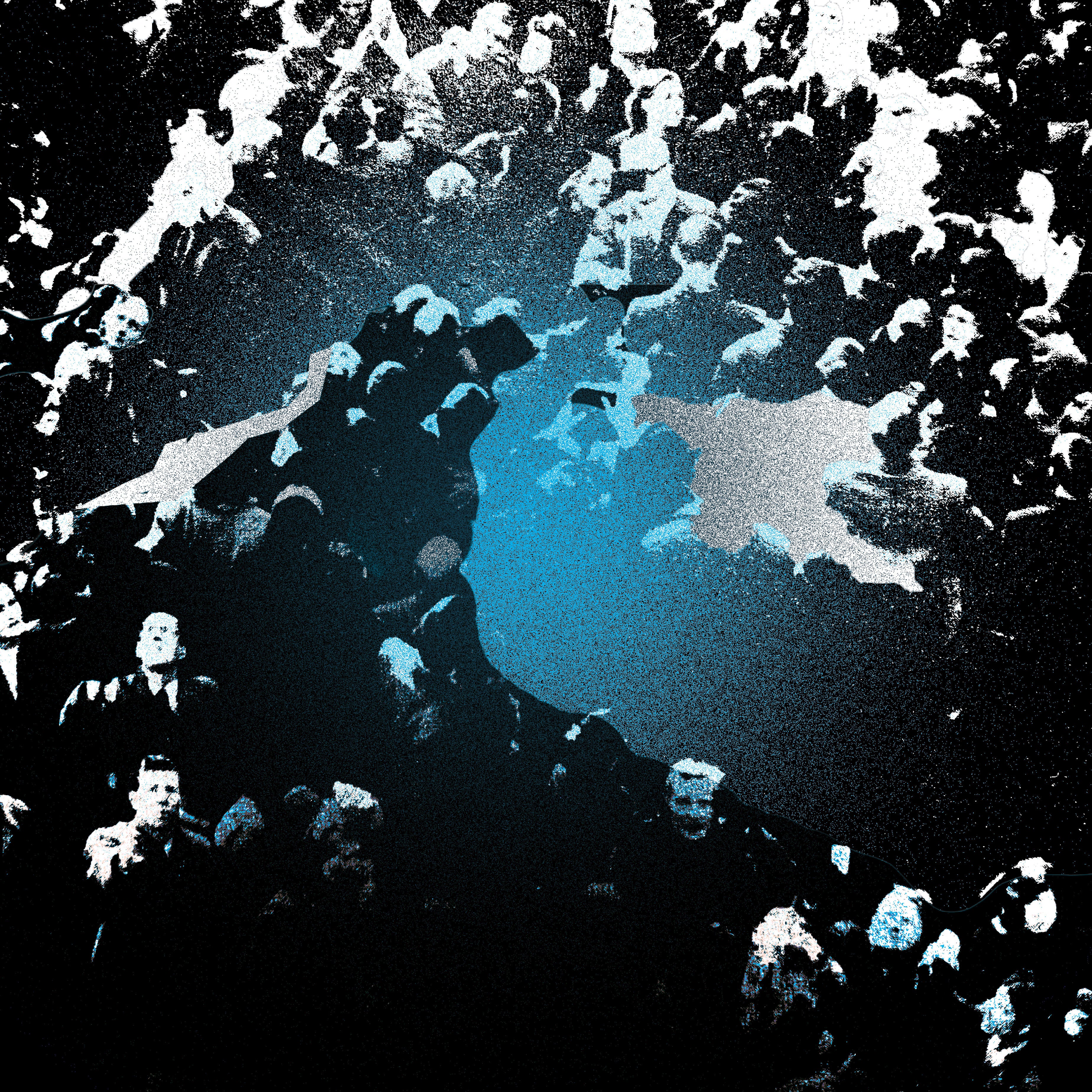 A Living Commodity (LP) - Image 2