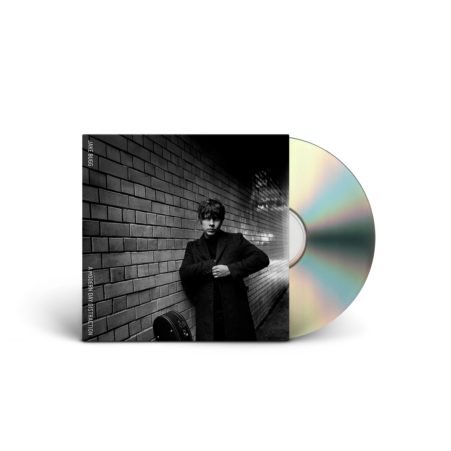 A Modern Day Distraction (CD)