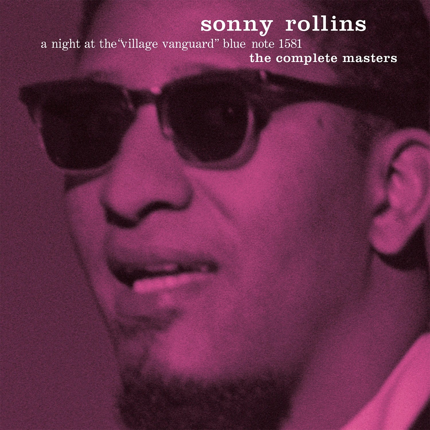 A Night At The Village Vanguard: The Complete Masters (CD) - Image 2