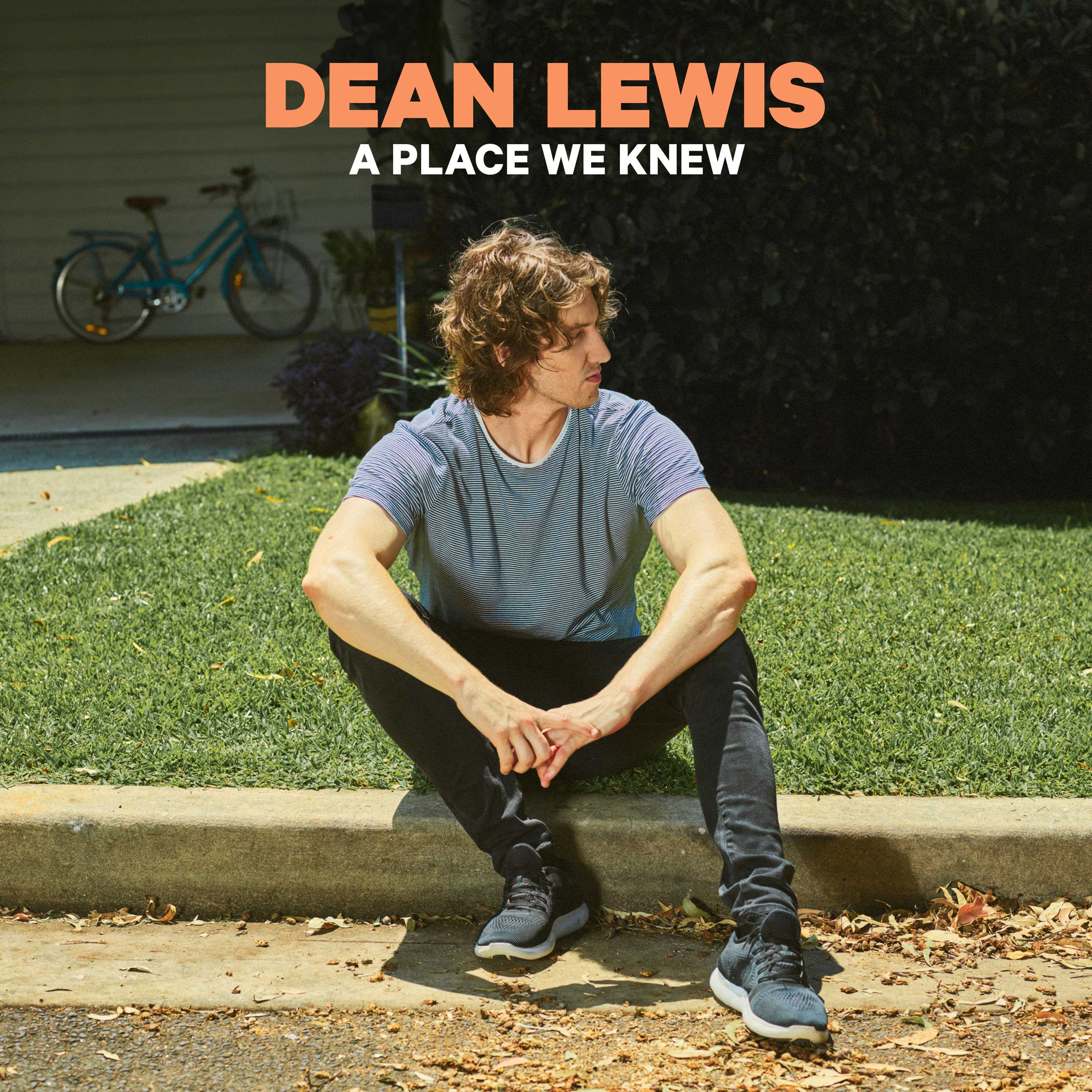 A Place We Knew (Jewel Case CD)
