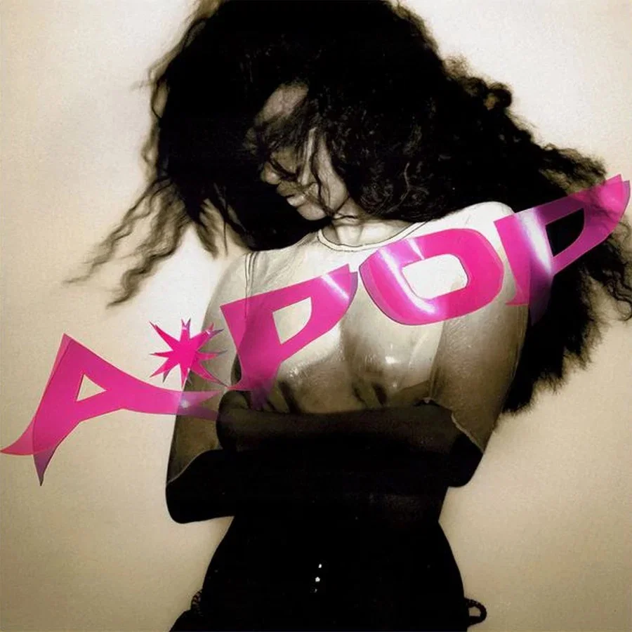 A*POP (CD)