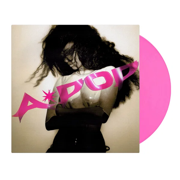 A*POP (LP)