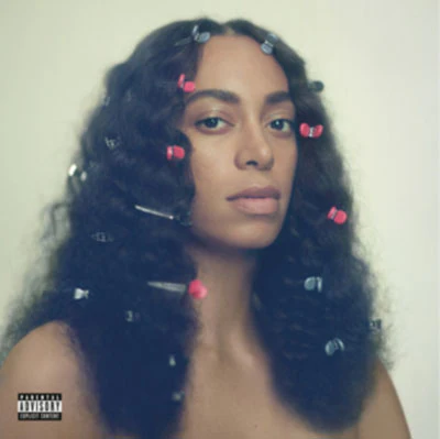 A Seat At The Table (2LP)