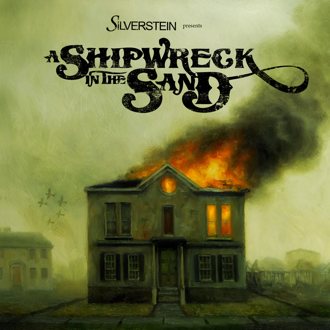 A Shipwreck In The Sand (15th Anniversary LP) - Image 2