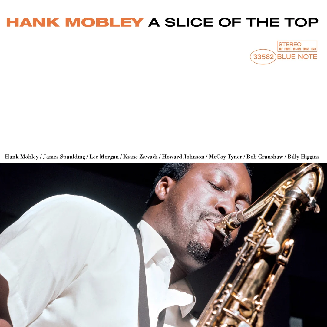 A Slice Of The Top (LP) - Image 2