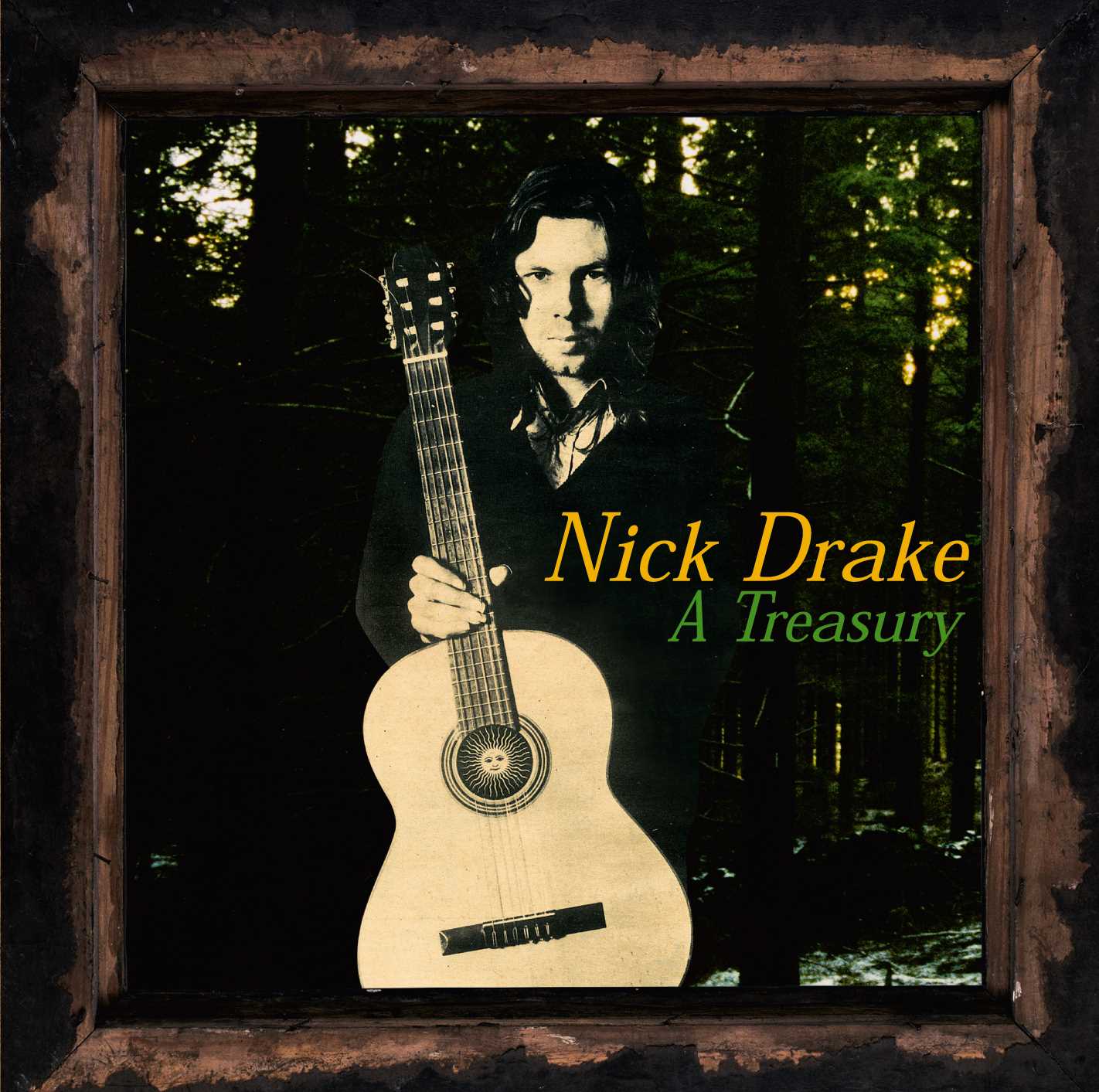 A Treasury (LP)