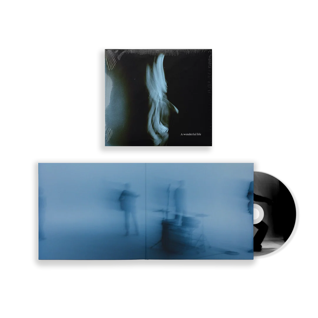 A Wonderfull Life (CD) - Image 2
