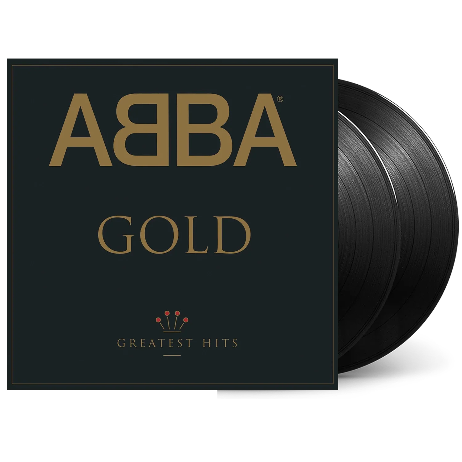 Gold (2LP)