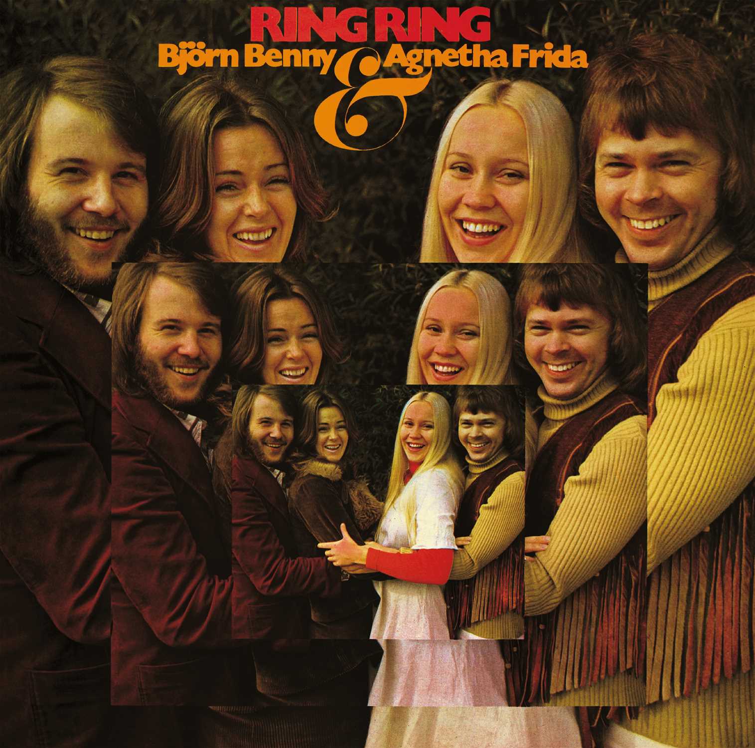 Ring Ring (LP)