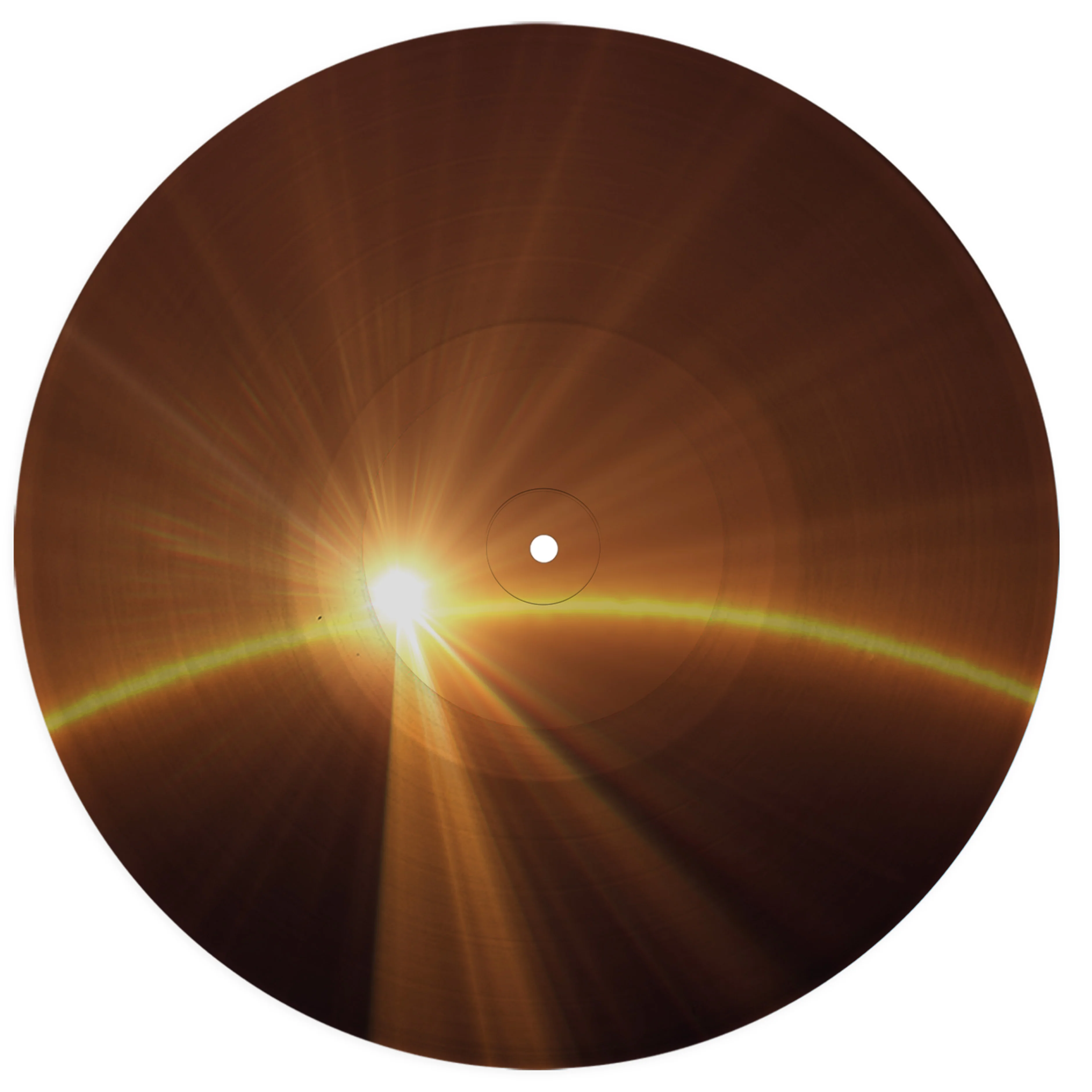 Voyage (Picture Disc LP)