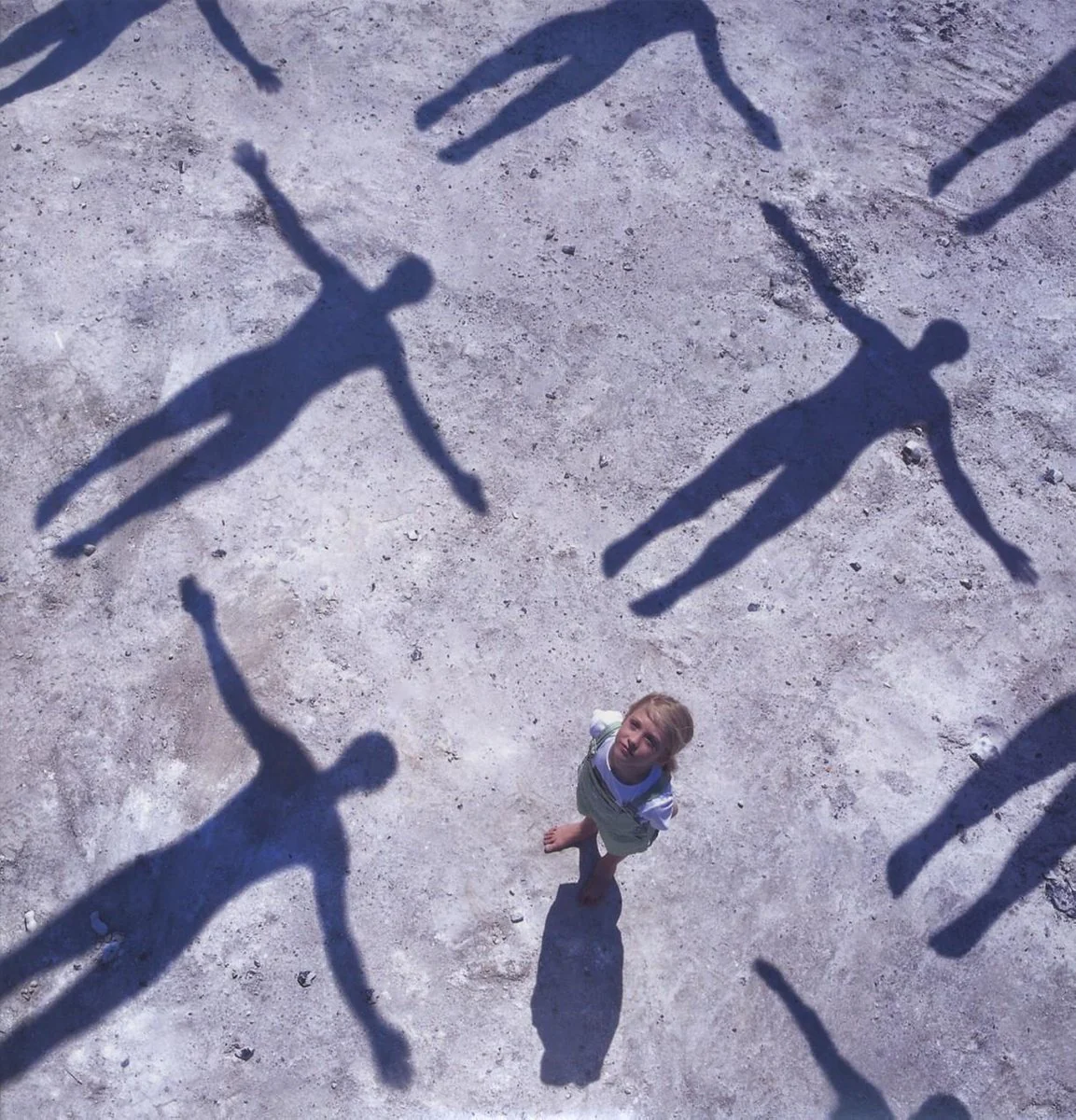 Absolution (2LP)