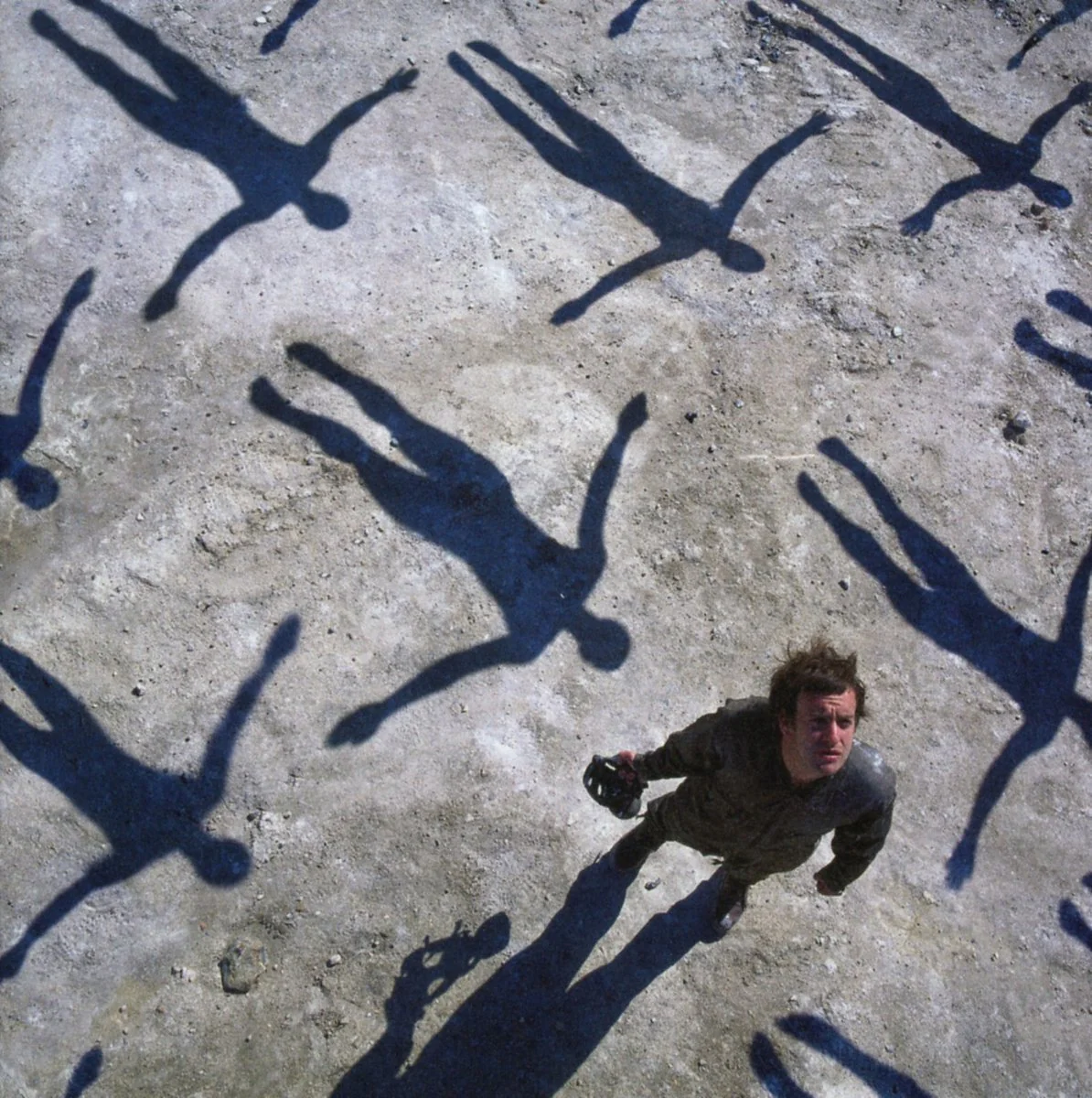 Absolution (CD)