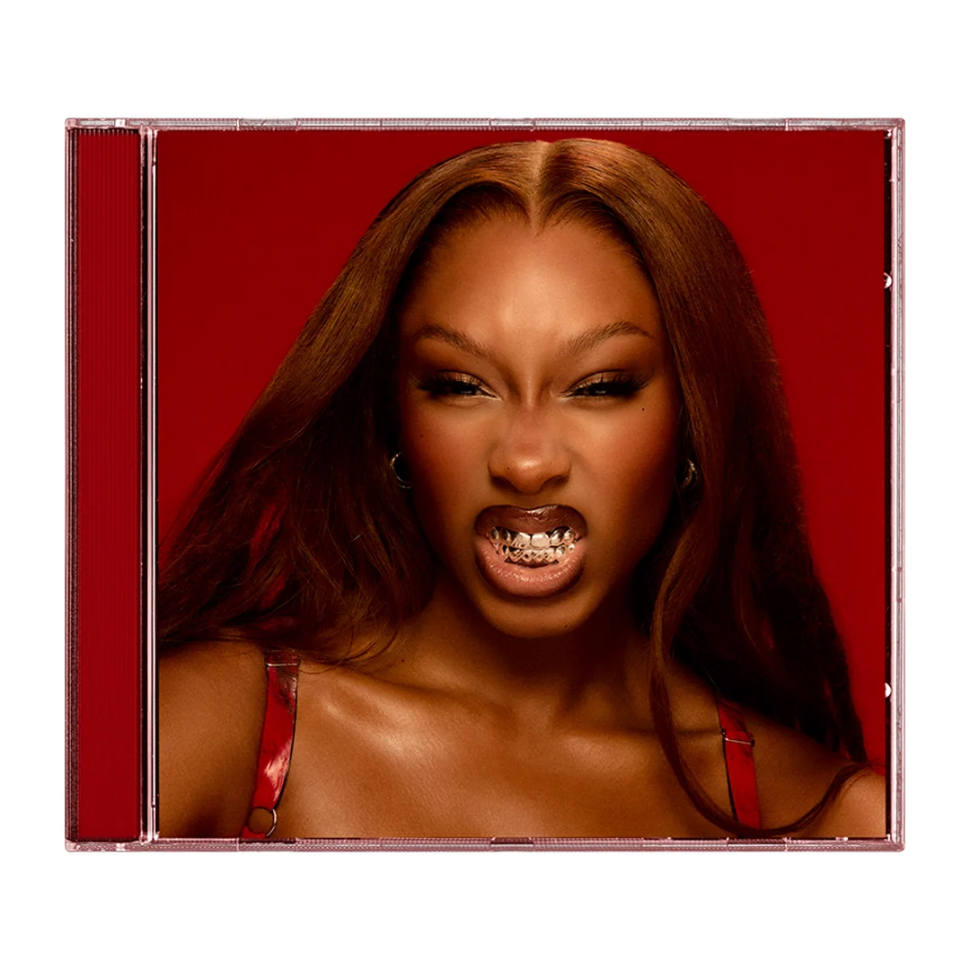 Access All Areas: Renee CD