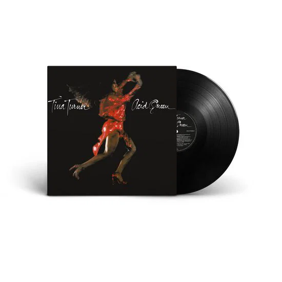 Acid Queen (LP)