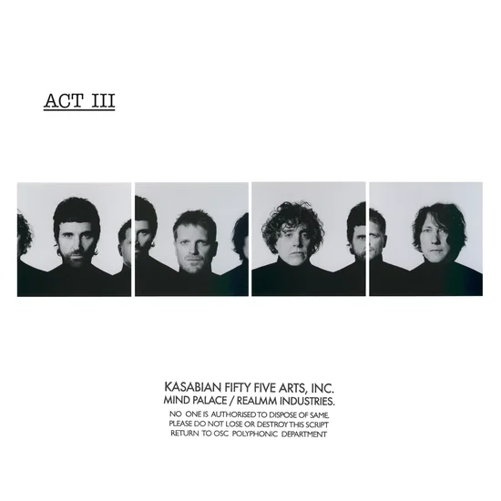 ACT III (CD)
