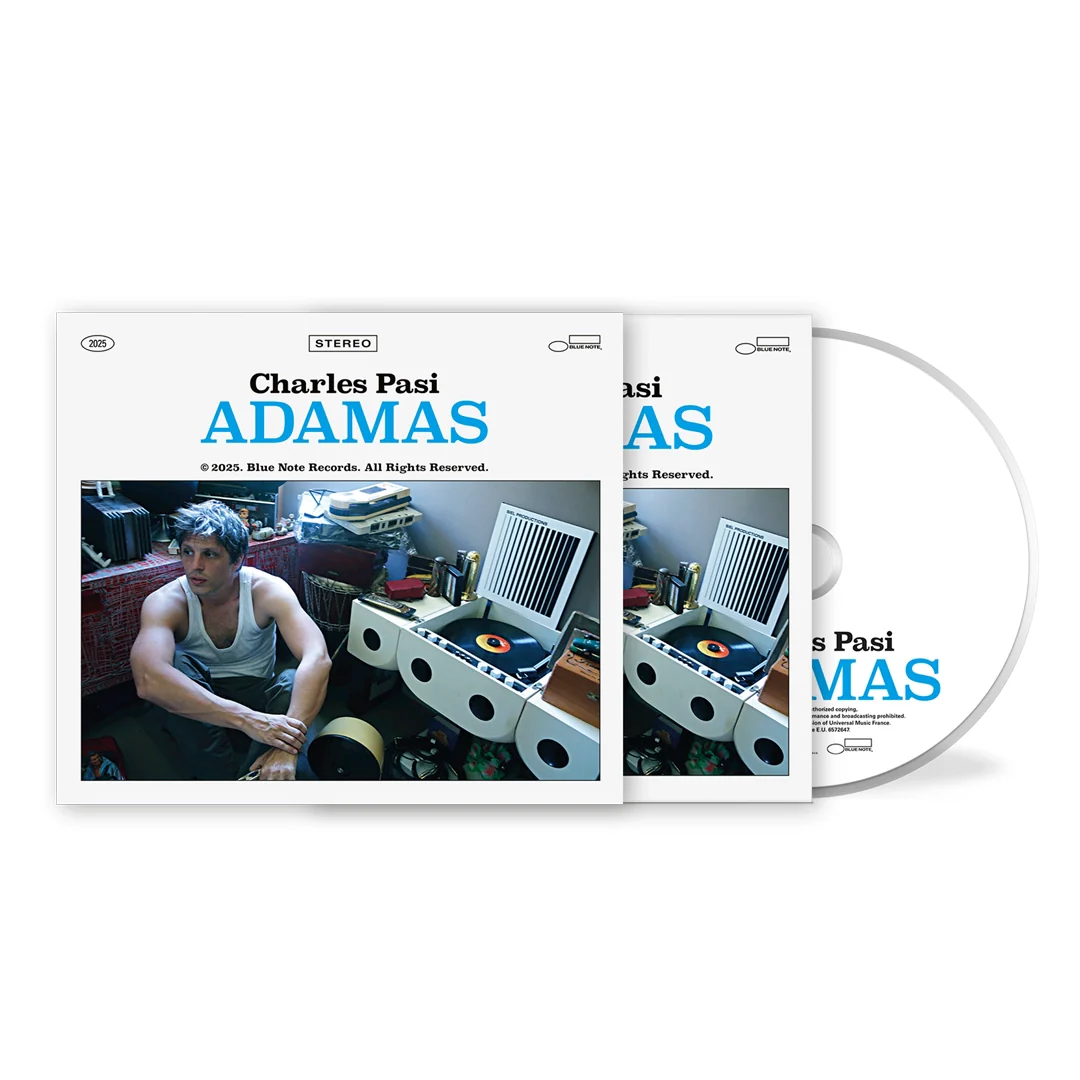 Adamas (CD)