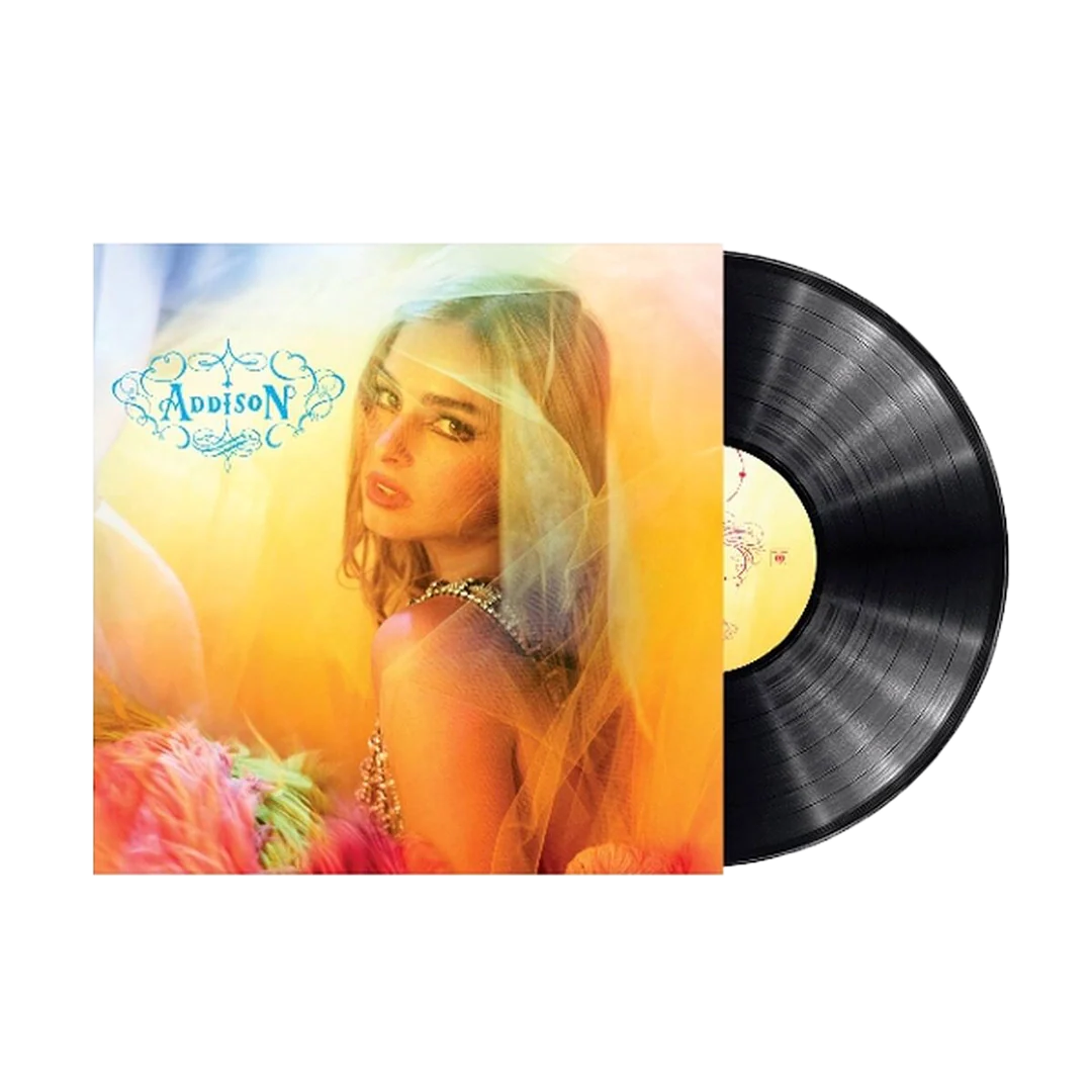 Addison (LP)