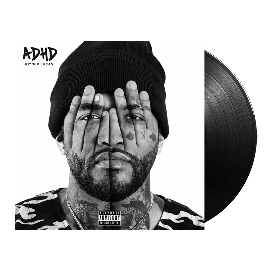 ADHD (LP)