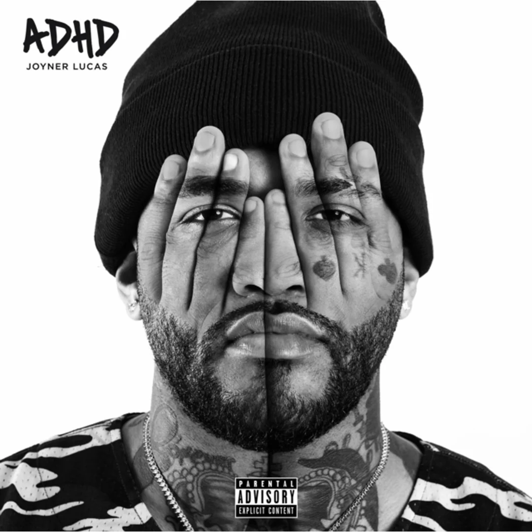 ADHD (LP) - Image 2