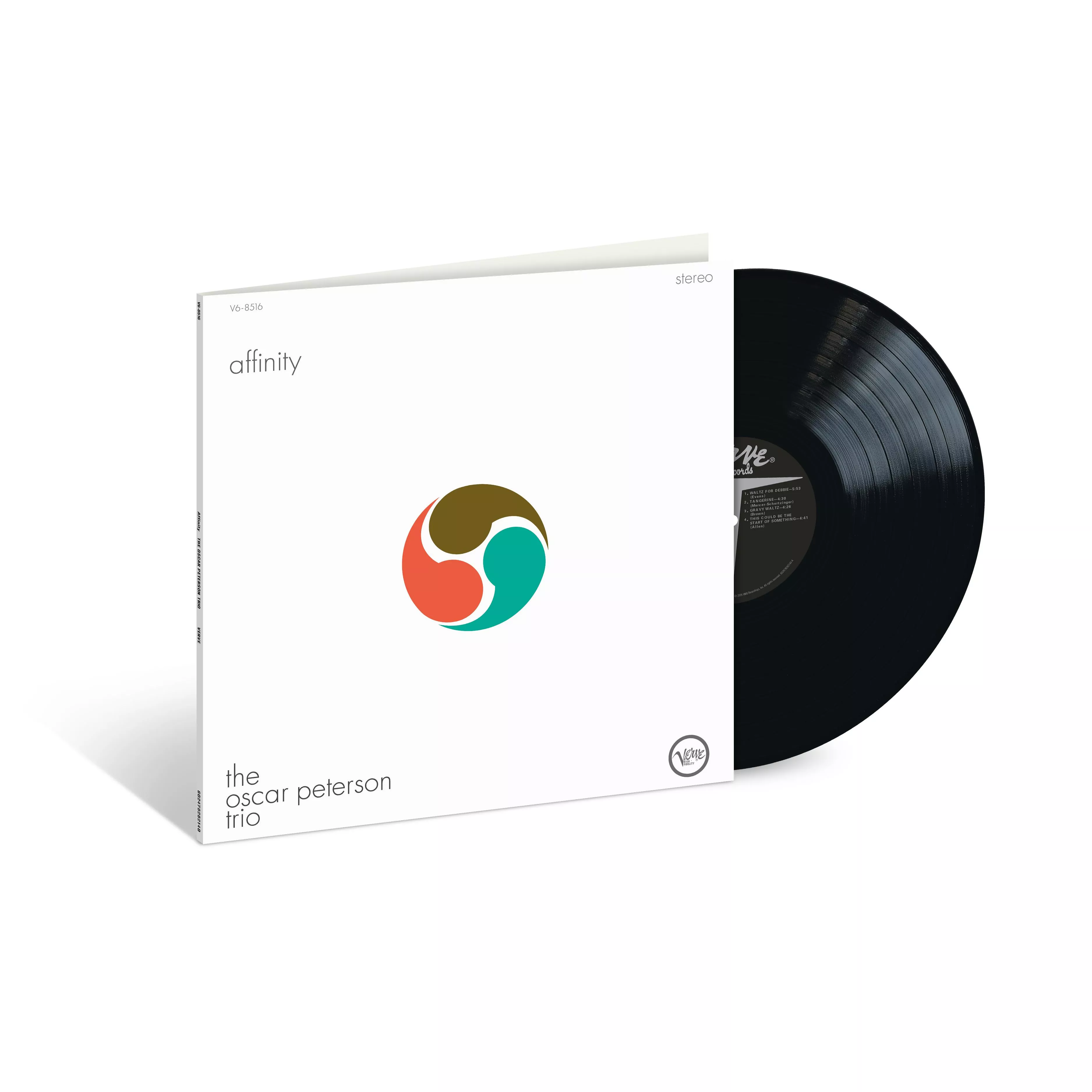 Affinity (LP)