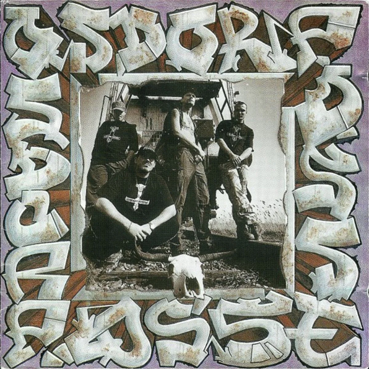 Afslag Osdorp (Deluxe 2LP) - Image 2