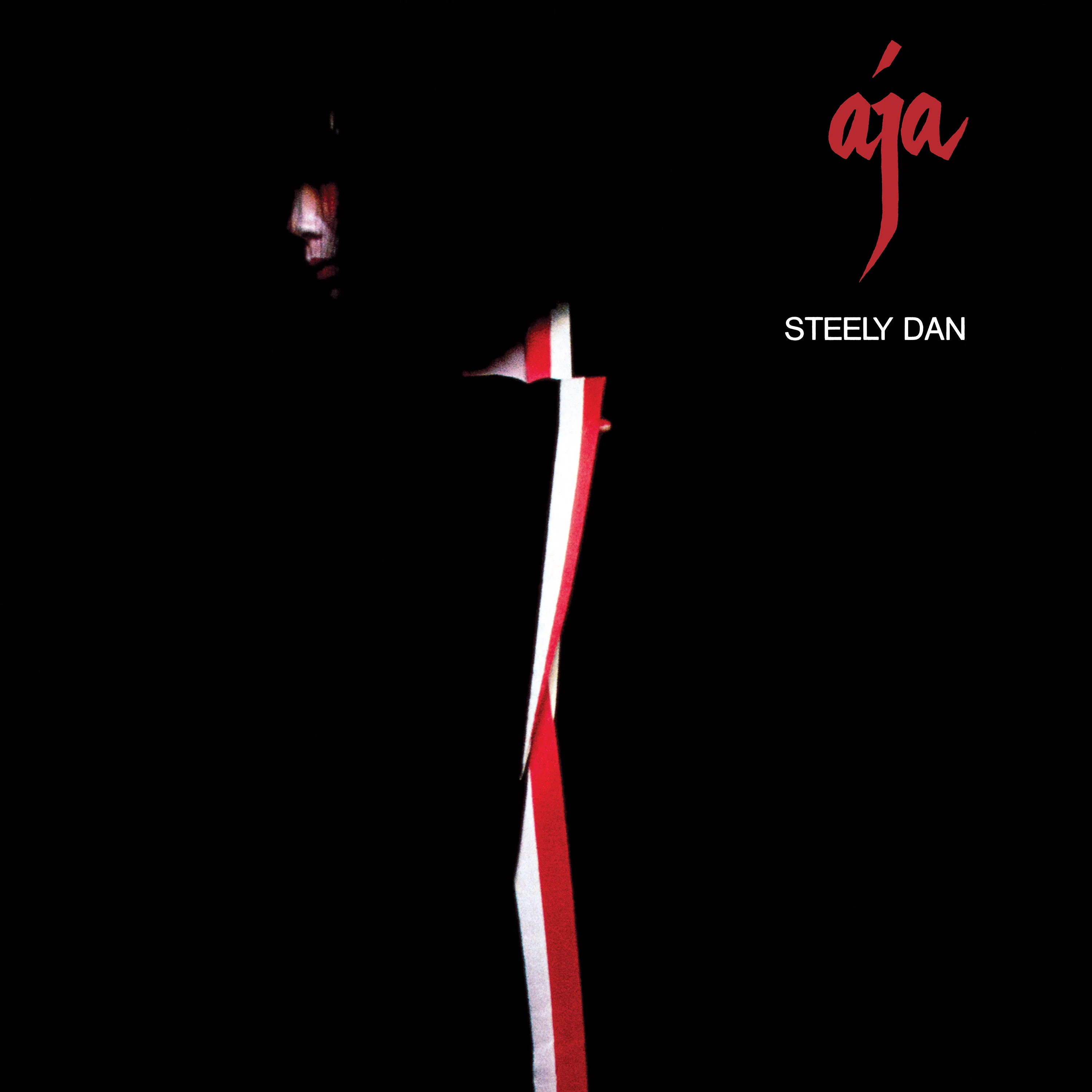 Aja (LP) - Image 2