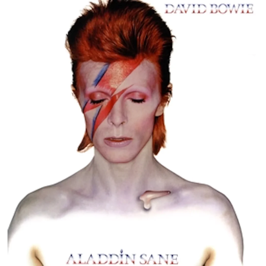Aladdin Sane (LP) - Image 2