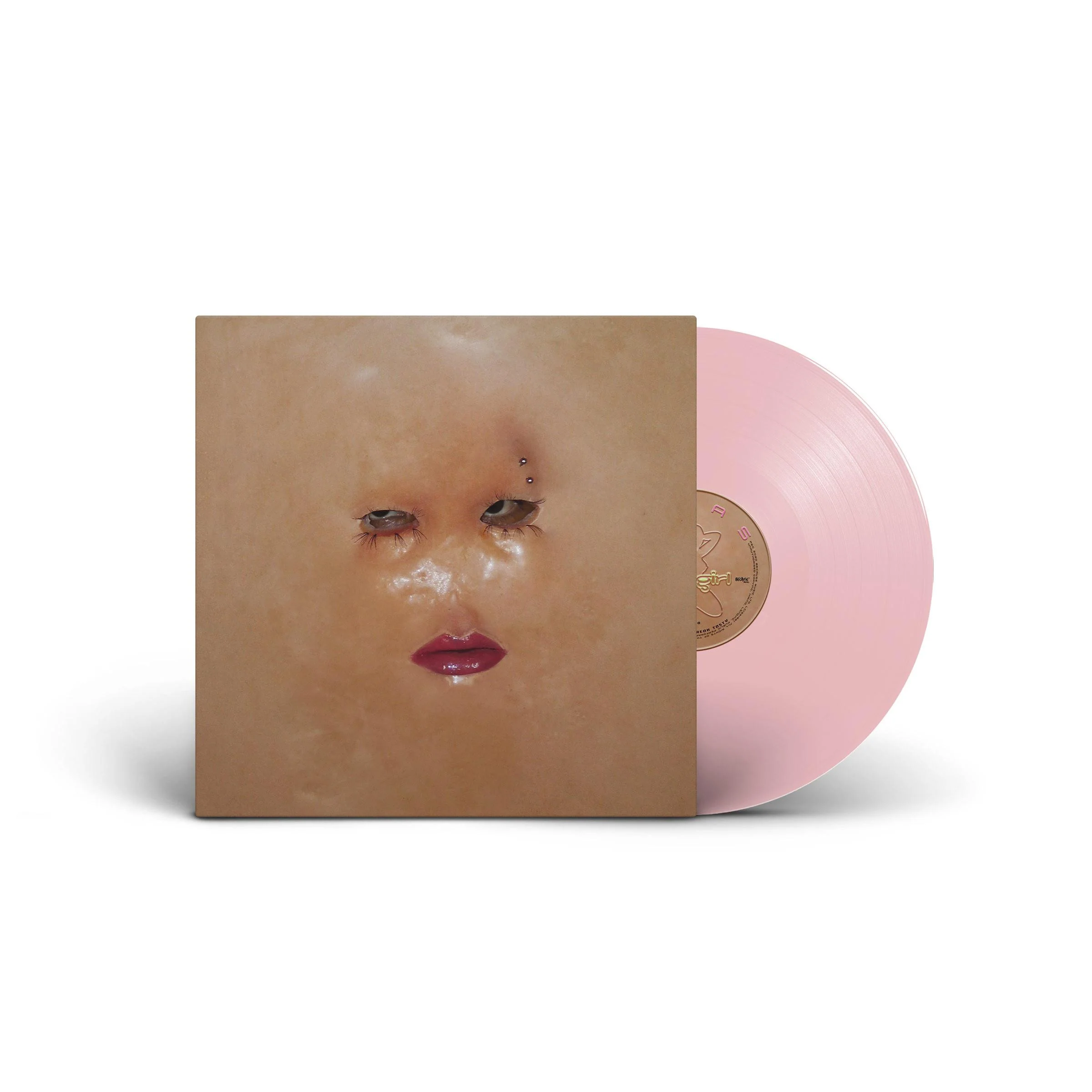 ALIAS (5th Anniversary Edition LP)